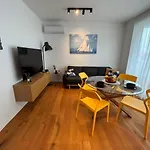 شقة Luxury Mon Soleil *