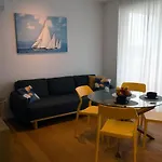 Luxury Mon Soleil Apartament