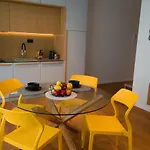 شقة Luxury Mon Soleil مورتير
