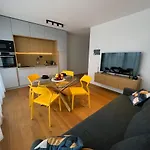 Luxury Mon Soleil مورتير
