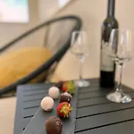 Apartament Luxury Mon Soleil *