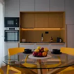 Luxury Mon Soleil مورتير