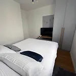 Luxury Mon Soleil * مورتير