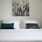 Luxury Mon Soleil شقة