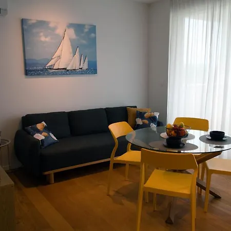 Luxury Mon Soleil Apartment