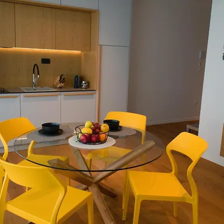 Lägenhet Luxury Mon Soleil Murter