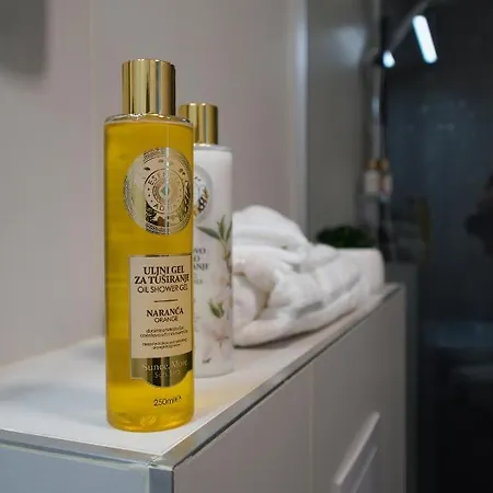 Luxury Mon Soleil * Murter