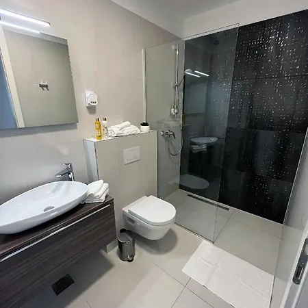 Luxury Mon Soleil Murter