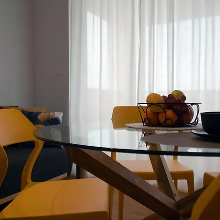 Luxury Mon Soleil Appartamento *