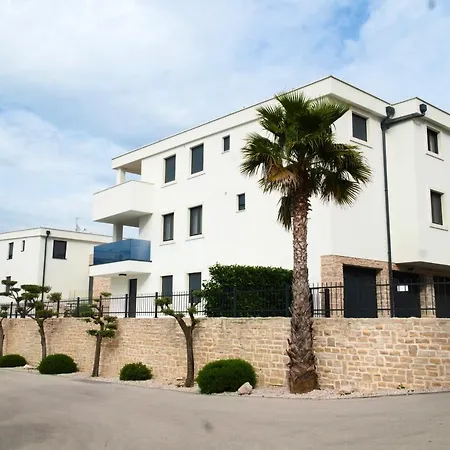 Apartment Luxury Mon Soleil