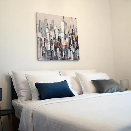 Lägenhet Luxury Mon Soleil