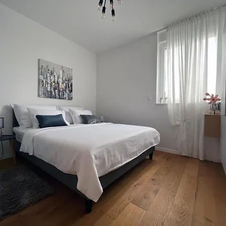 Apartment Luxury Mon Soleil