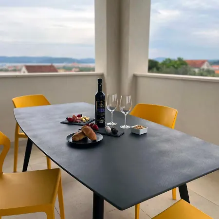 Luxury Mon Soleil * Murter