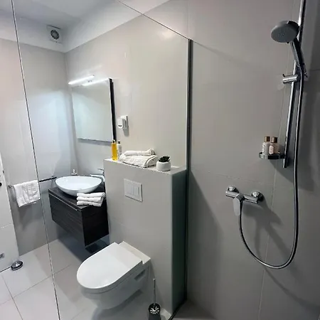 Apartment Luxury Mon Soleil Murter