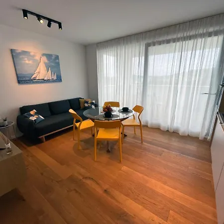 Luxury Mon Soleil * Murter