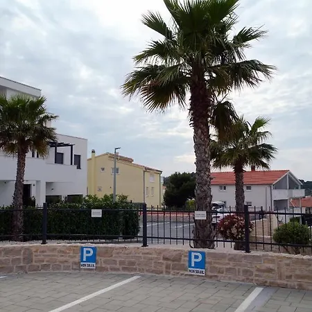 Luxury Mon Soleil * Murter