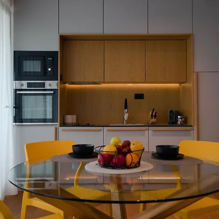 Luxury Mon Soleil Murter