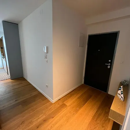 Apartment Luxury Mon Soleil Murter