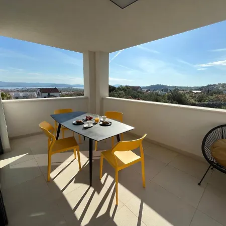 Luxury Mon Soleil Murter