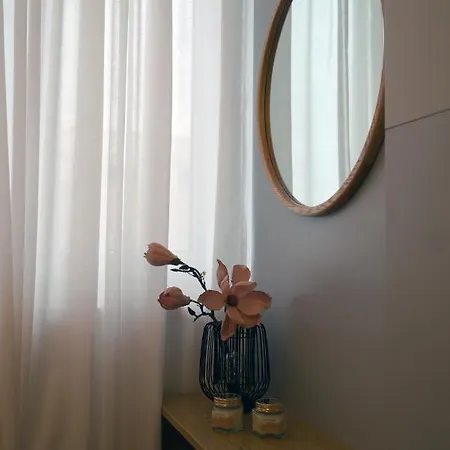 Luxury Mon Soleil Apartment Murter