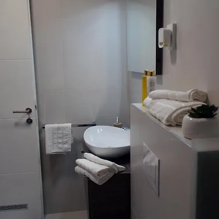 Luxury Mon Soleil Lejlighed *