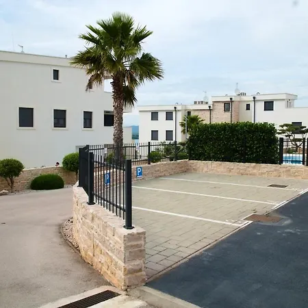 Apartment Luxury Mon Soleil Murter