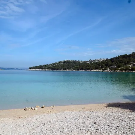 Luxury Mon Soleil Murter