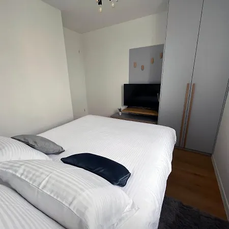 Luxury Mon Soleil * Murter