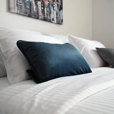 Apartment Luxury Mon Soleil Murter