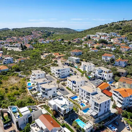 Luxury Mon Soleil Lejlighed