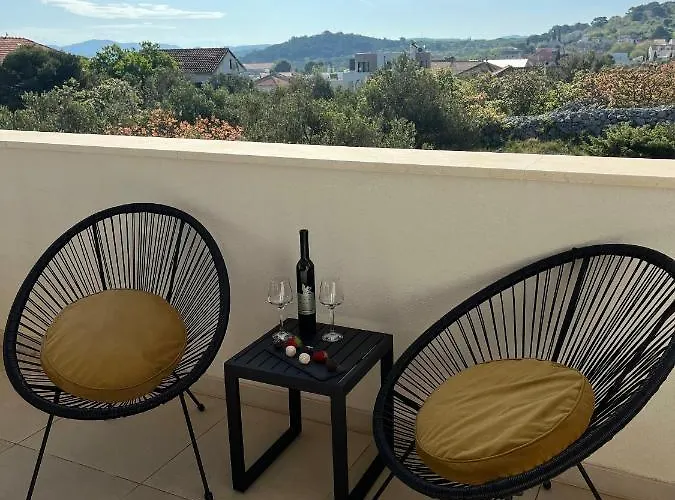 Appartamento Luxury Mon Soleil