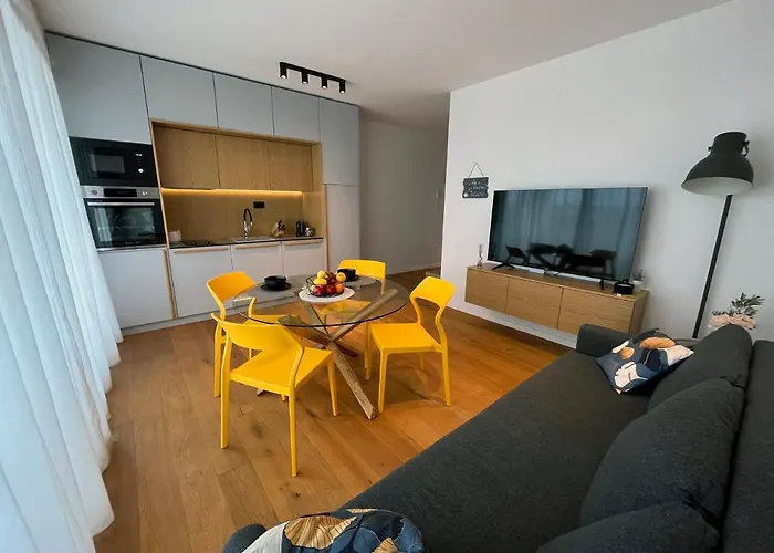 Luxury Mon Soleil Murter