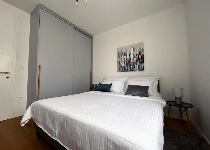 Luxury Mon Soleil * Murter