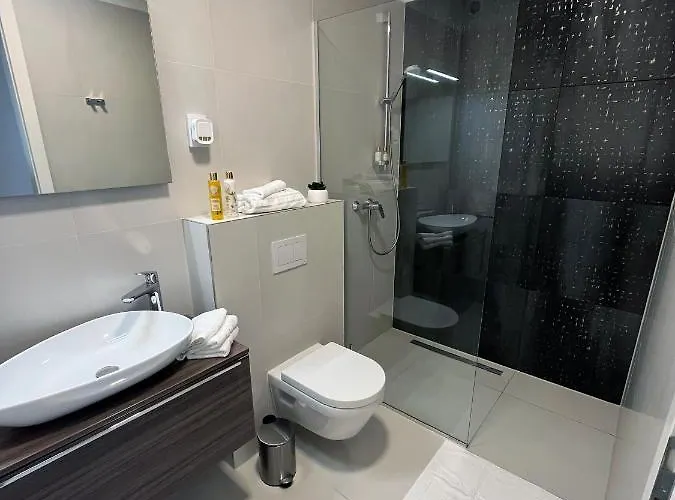 Luxury Mon Soleil Murter