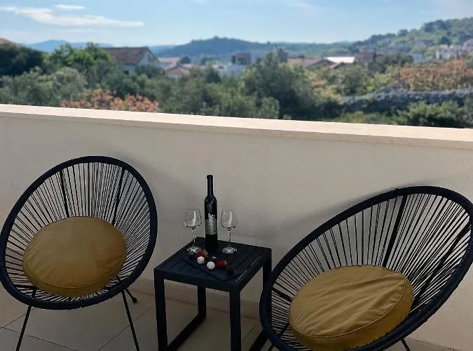 Luxury Mon Soleil Appartamento *