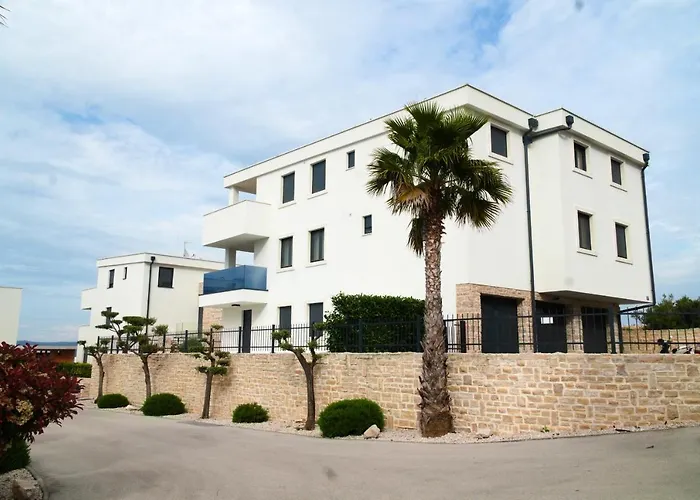 Appartamento Luxury Mon Soleil