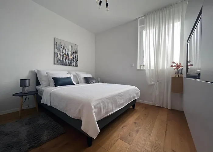 Appartamento Luxury Mon Soleil