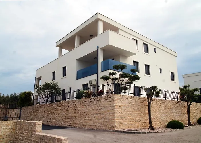 Luxury Mon Soleil Appartamento