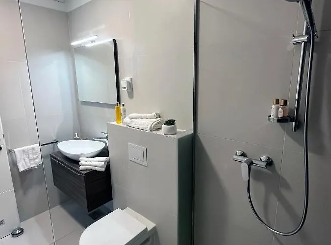 Appartamento Luxury Mon Soleil Murter