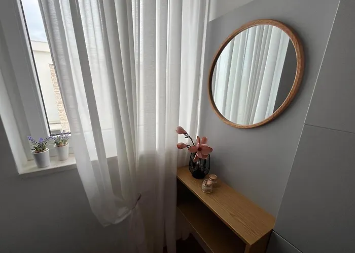 Luxury Mon Soleil Murter