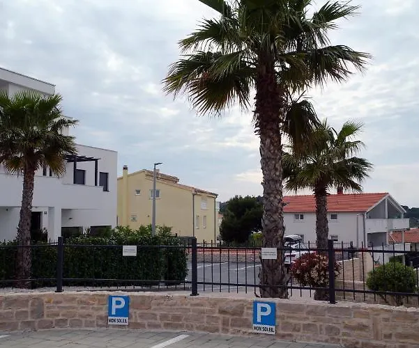 Luxury Mon Soleil * Murter