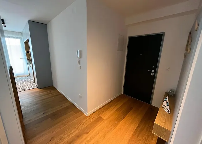 Appartamento Luxury Mon Soleil Murter