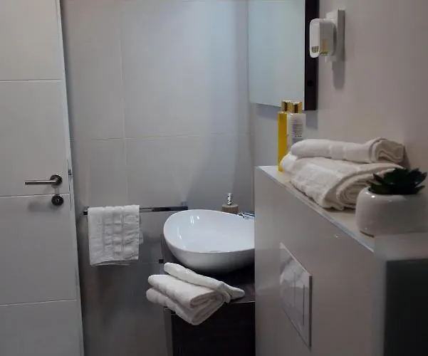 Luxury Mon Soleil Appartamento *