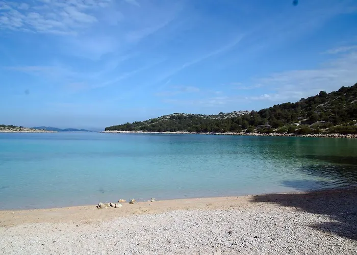 Luxury Mon Soleil Murter