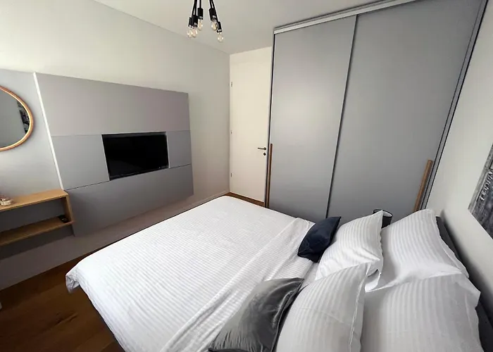 Luxury Mon Soleil Appartamento Murter