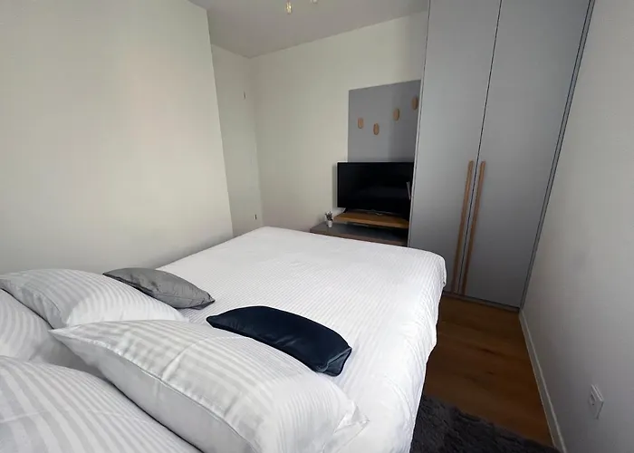 Luxury Mon Soleil * Murter