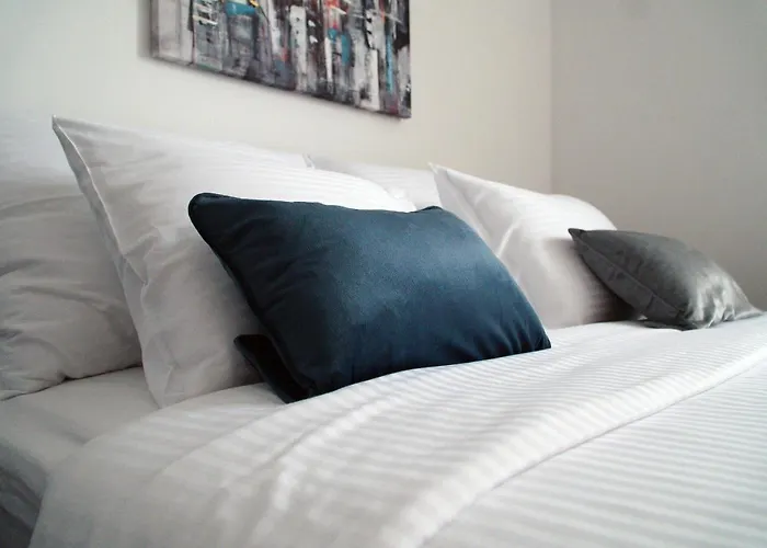 Appartamento Luxury Mon Soleil Murter