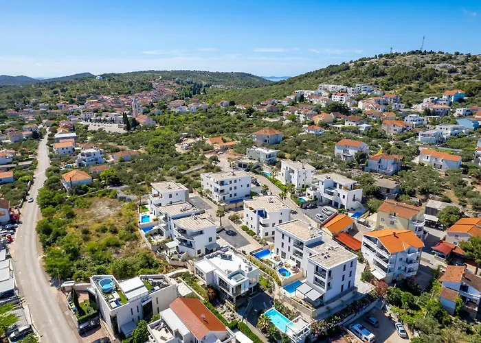 Luxury Mon Soleil Appartamento