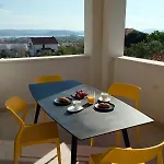 Apartman Luxury Mon Soleil Murter