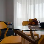 Luxury Mon Soleil Apartman *